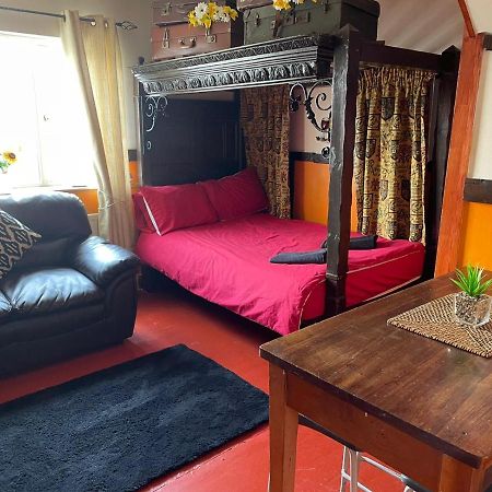 Yarm Cottages Sleeping 12 Kirklevington ภายนอก รูปภาพ