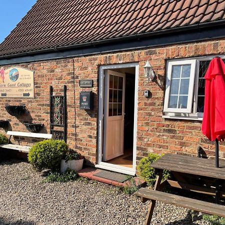Yarm Cottages Sleeping 12 Kirklevington ภายนอก รูปภาพ