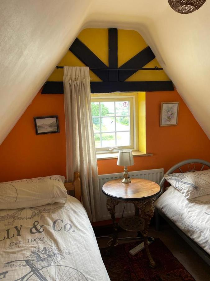 Yarm Cottages Sleeping 12 Kirklevington ภายนอก รูปภาพ