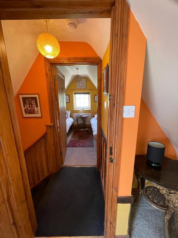 Yarm Cottages Sleeping 12 Kirklevington ภายนอก รูปภาพ